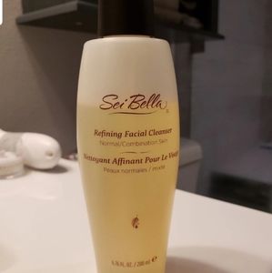 Sei bella face wash